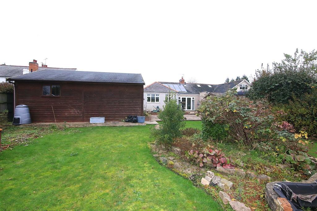 Additional property image - Prestleigh, Coventry Road, Dunchurch, Rugby