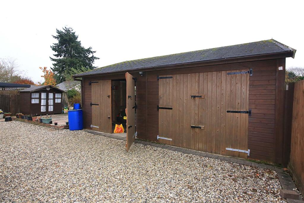 Additional property image - Prestleigh, Coventry Road, Dunchurch, Rugby