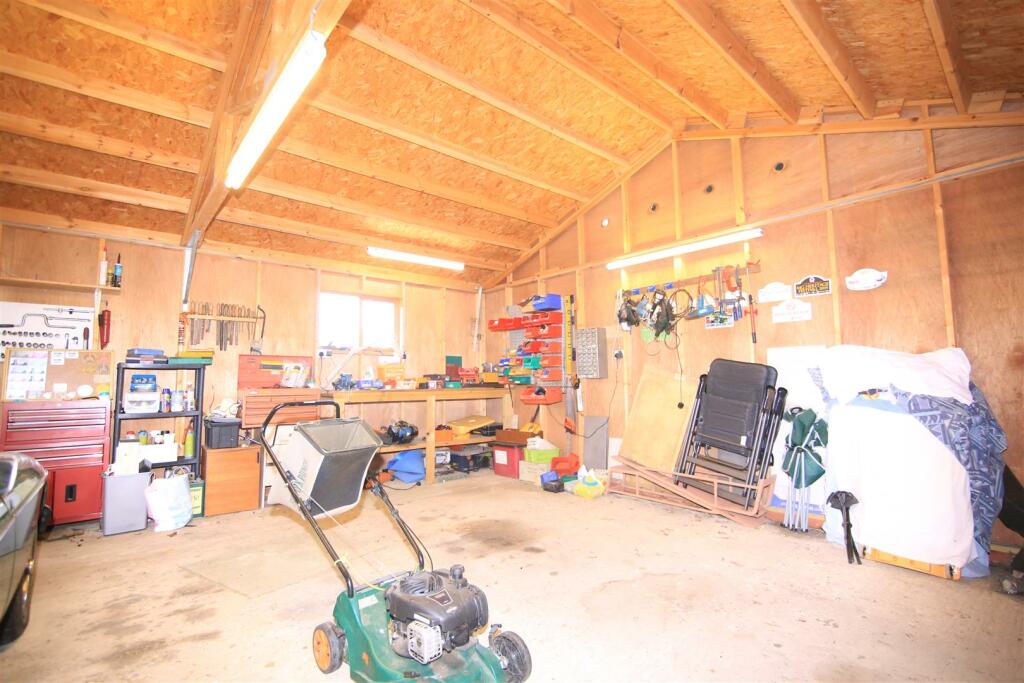 Property image - Prestleigh, Coventry Road, Dunchurch, Rugby