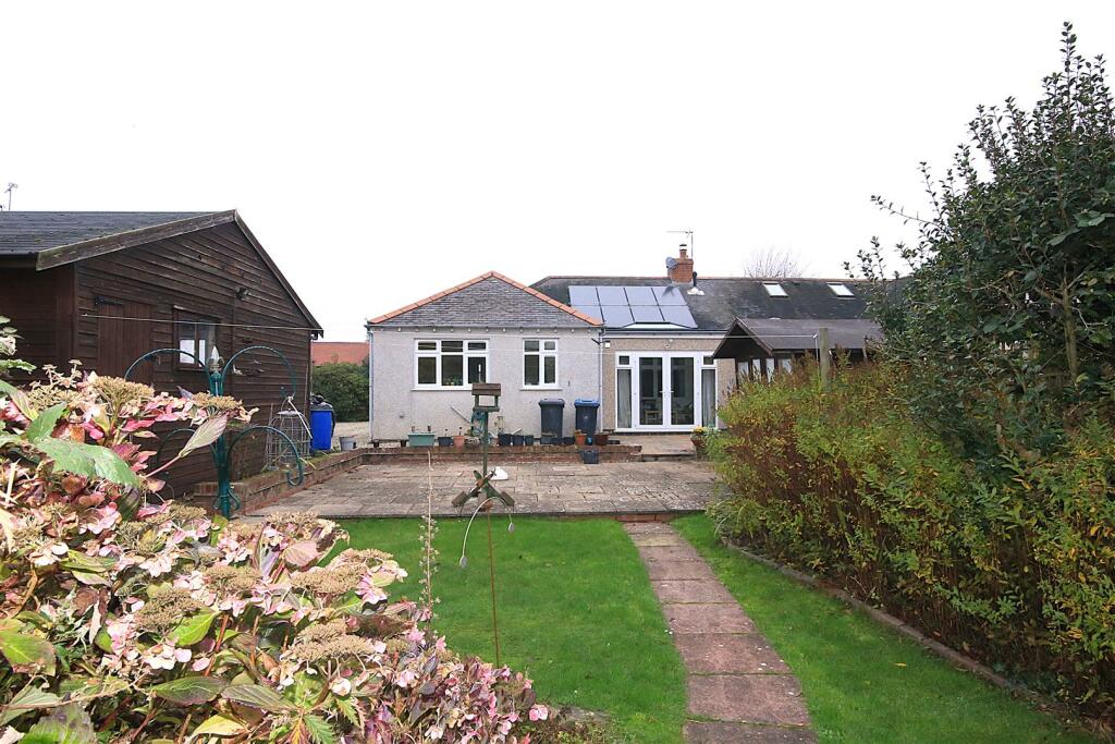 Additional property image - Prestleigh, Coventry Road, Dunchurch, Rugby