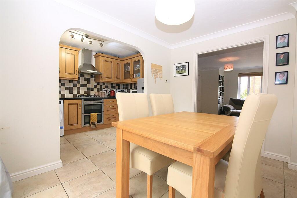Additional property image - Aikman Green, Grandborough, Rugby