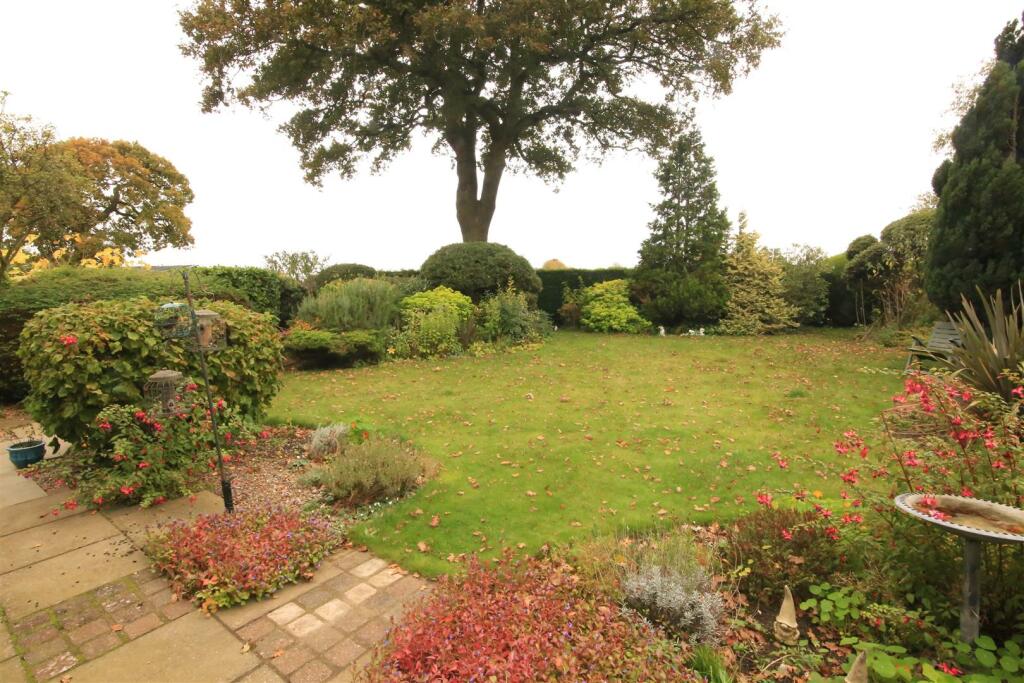 Additional property image - Hampden Way, Bilton, Rugby