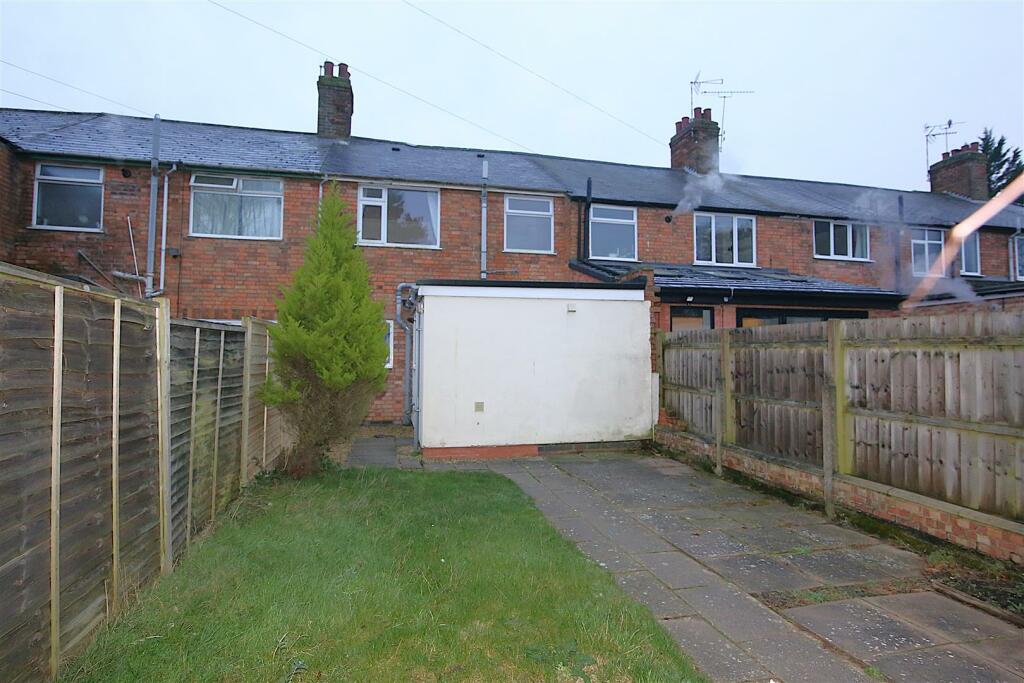 Additional property image - Hillmorton Road, Rugby