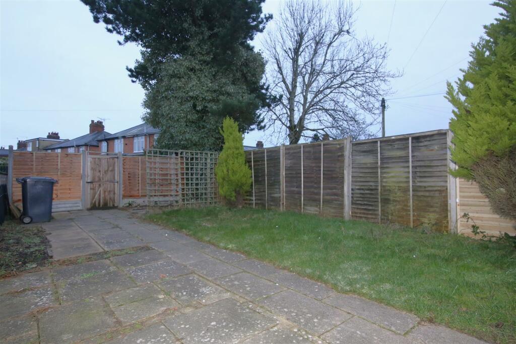 Additional property image - Hillmorton Road, Rugby