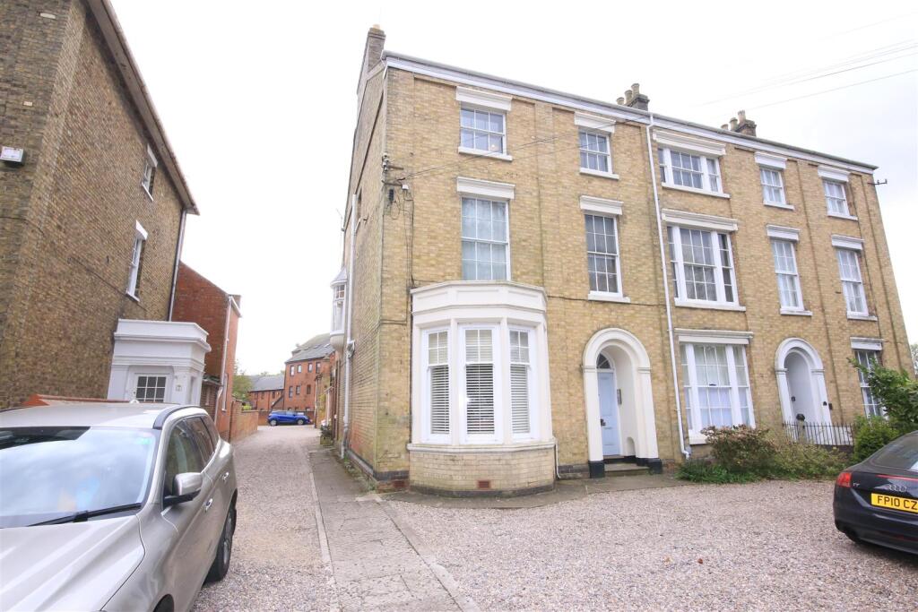 Main image of property: Bilton Road, Rugby
