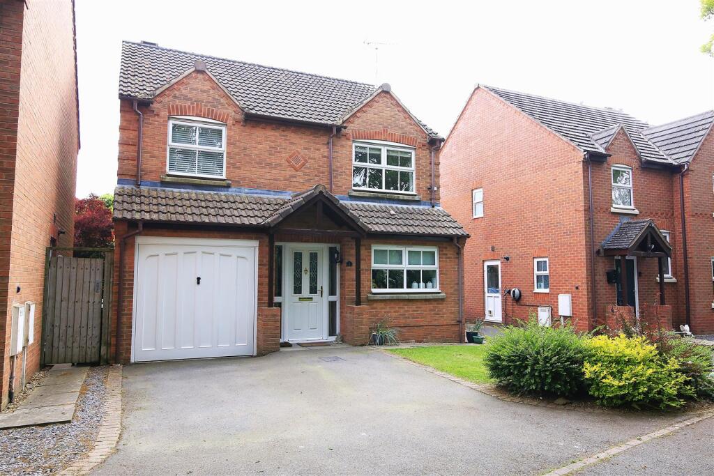 Main image of property: Judith Way, Cawston, Rugby