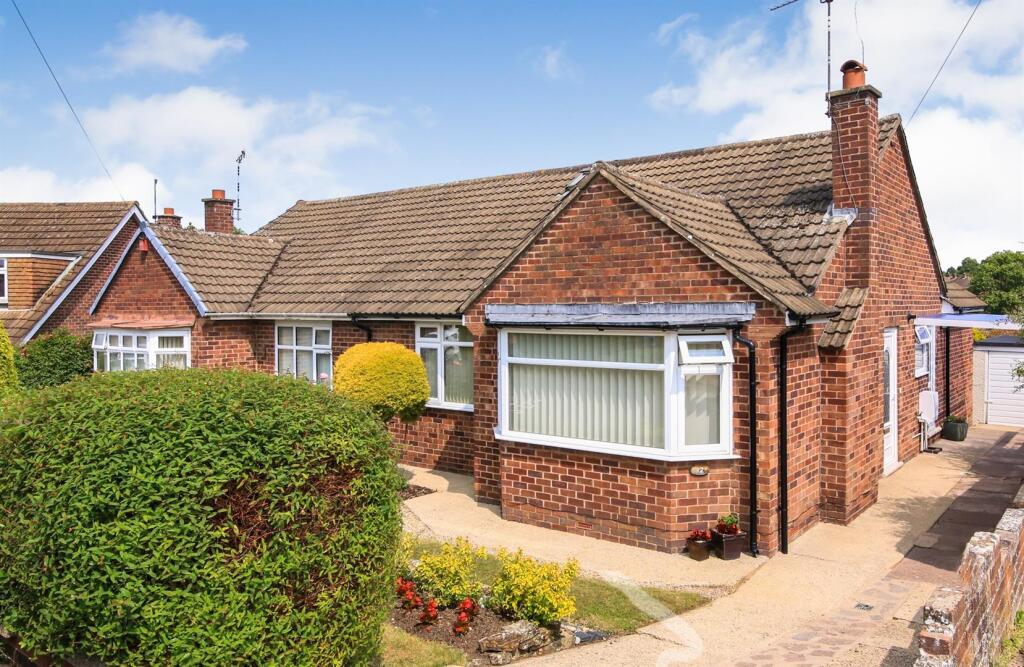 Main image of property: Southey Road, Shakespeare Gardens, Rugby