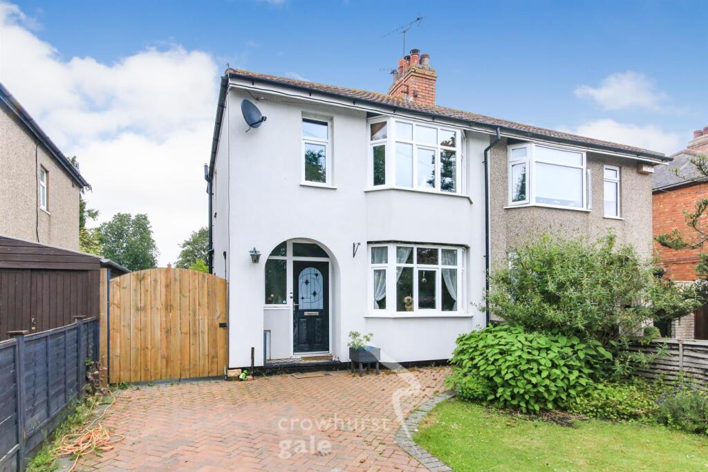 Main image of property: Rugby Road, Long Lawford, Rugby