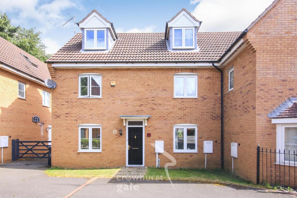 Main image of property: Dorset Close, Cawston, Rugby