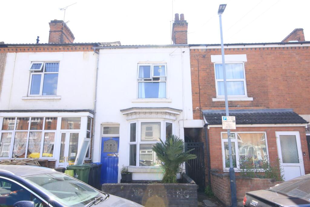 Main image of property: Abbey Street, Rugby, Warwickshire