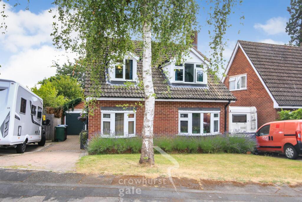 Main image of property: Carlton Road, Bilton, Rugby