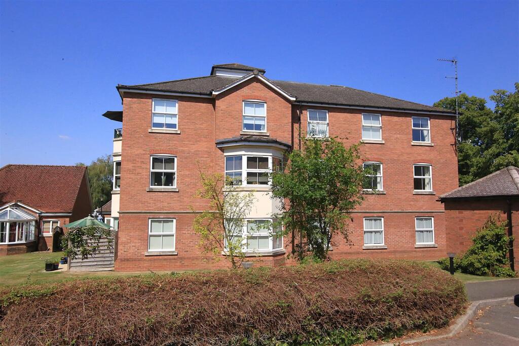 Main image of property: Streeton House, Lime Tree Village, Rugby
