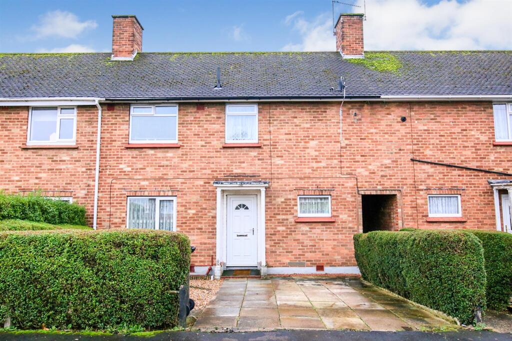 Main image of property: Lytham Road, Rugby