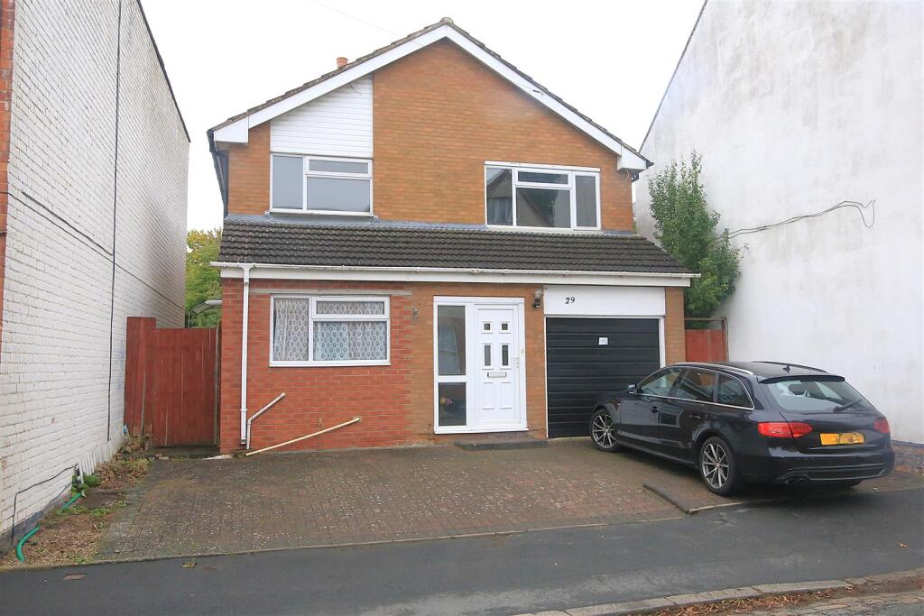 Main image of property: Charles Street, Rugby