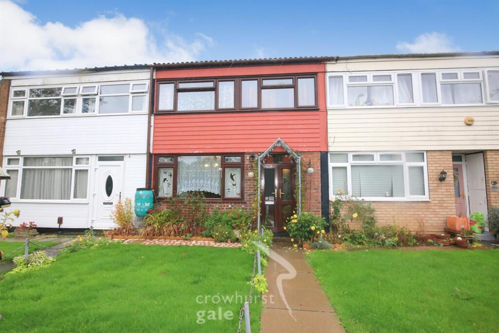 Main image of property: Parkfield Road, Newbold On Avon, Rugby