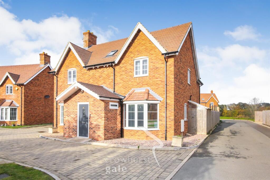 Main image of property: Coventry Road, Thurlaston, Rugby