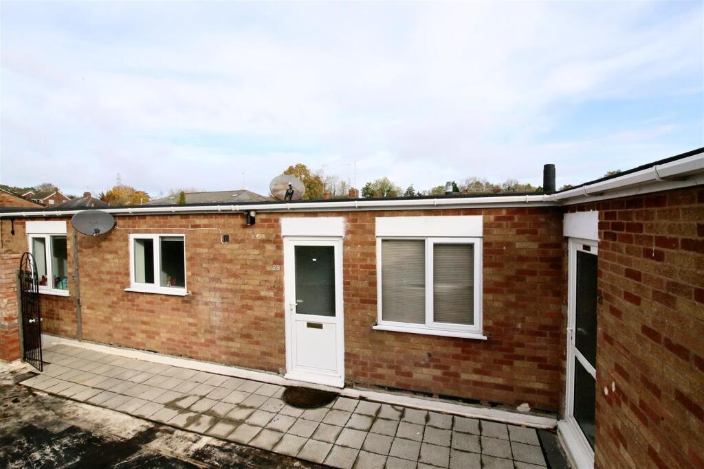 Main image of property: Main Street, Newbold, Rugby