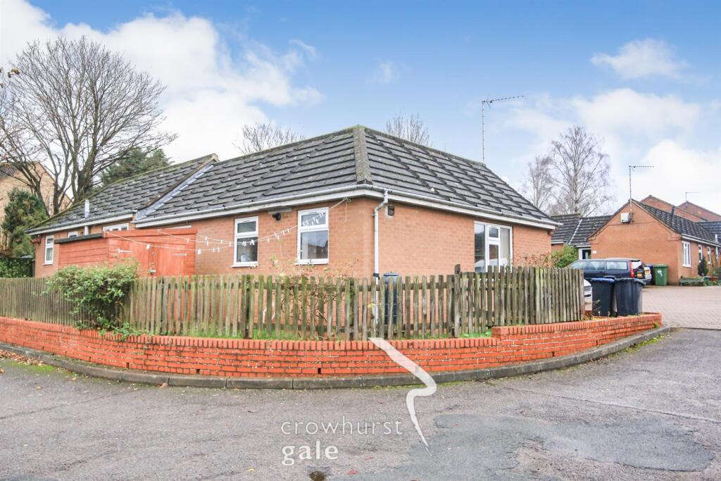 Main image of property: Ferndown Road, Rugby