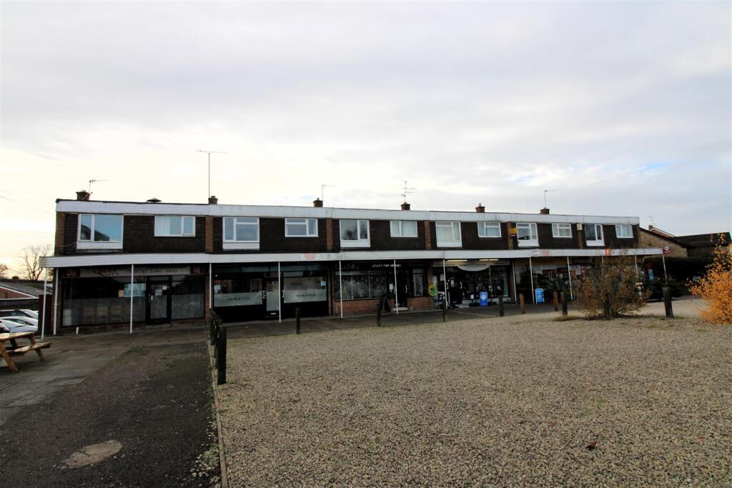 Main image of property: Cymbeline Way, Rugby