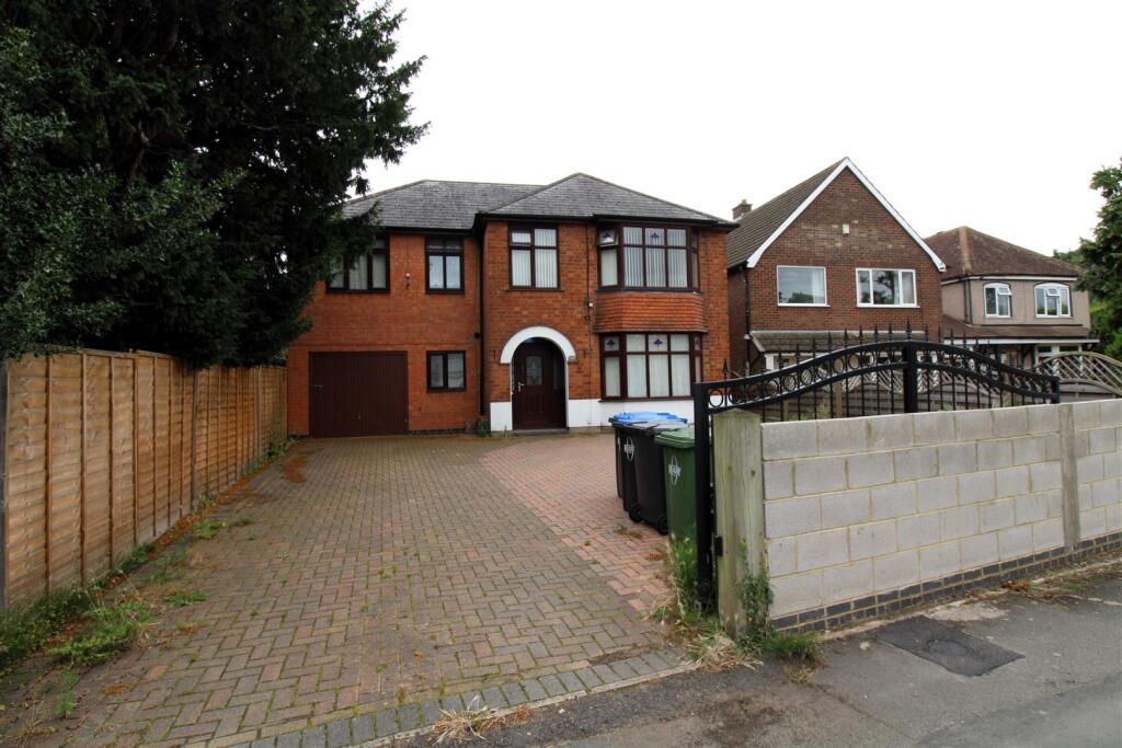 Main image of property: Bilton Road, Rugby