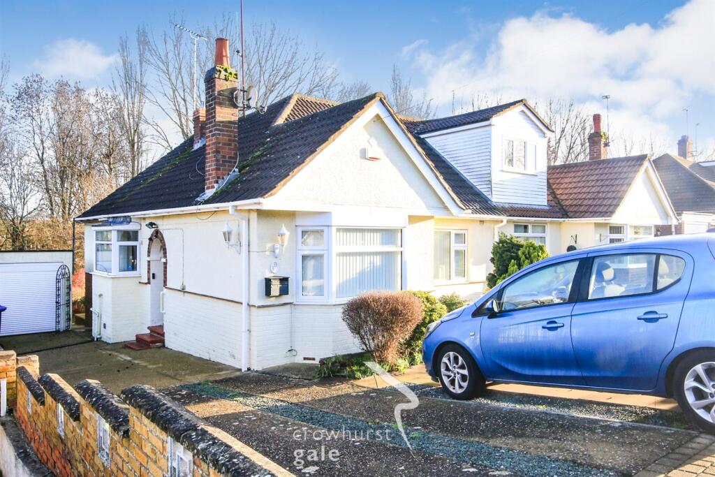 Main image of property: Wise Grove, Rugby, Warwickshire