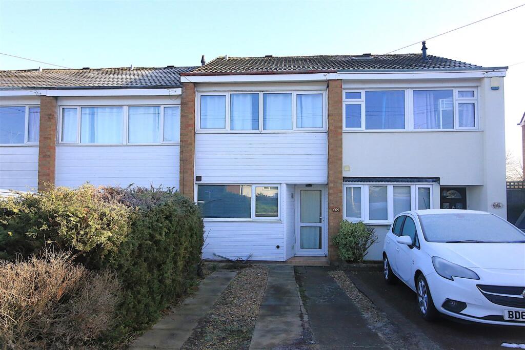 Main image of property: Freemantle Road, Rugby