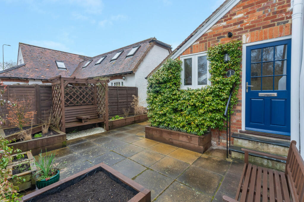 1 bedroom apartment for sale in 266 Ock Street, Abingdon, OX14