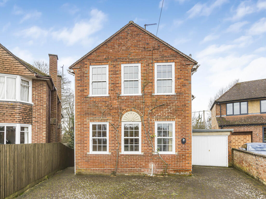 Main image of property: Abbott Road, Abingdon, OX14