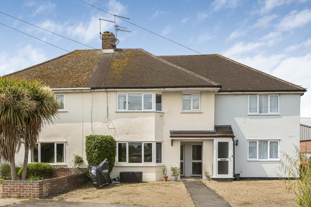 Main image of property: High Street, Sutton Courtenay, OX14