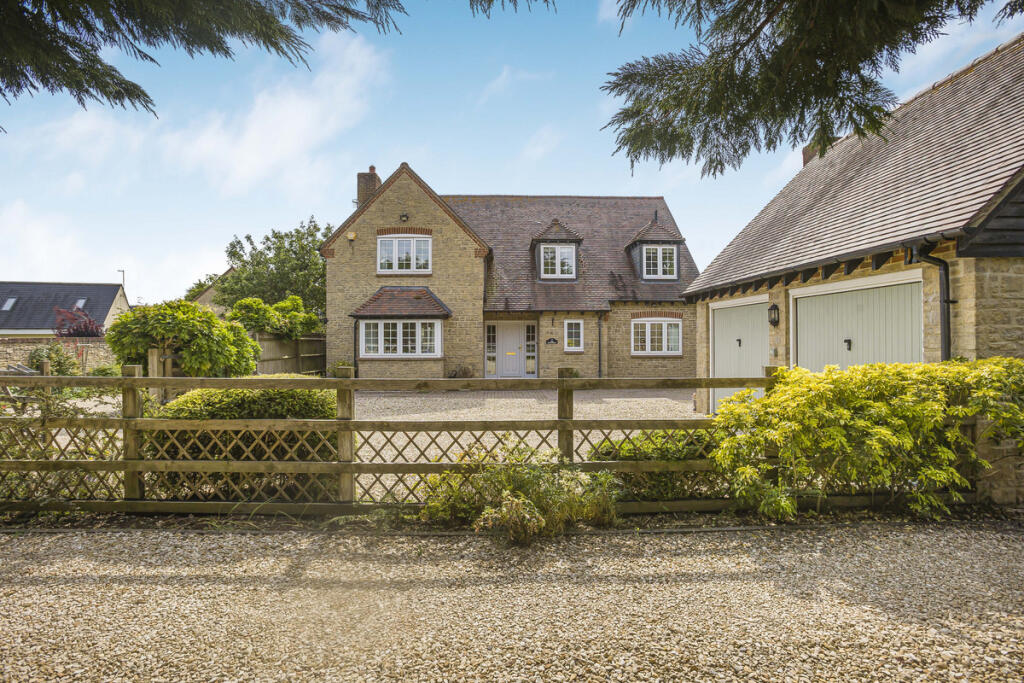 Main image of property: High Street, Hinton Waldrist, SN7