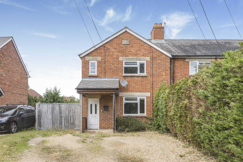 Main image of property: Milton Road, Sutton Courtenay, OX14