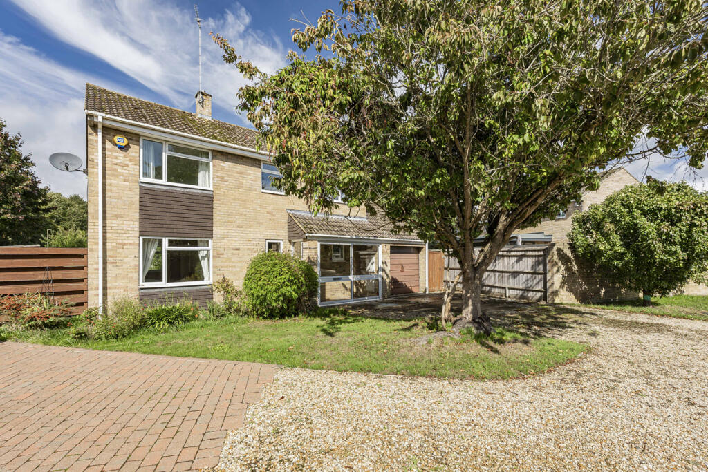 Main image of property: Chancel Way, Marcham, OX13