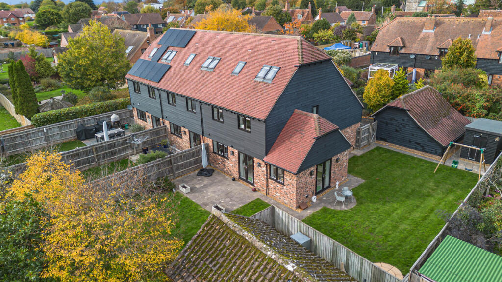 Main image of property: Drayton, Abingdon, OX14