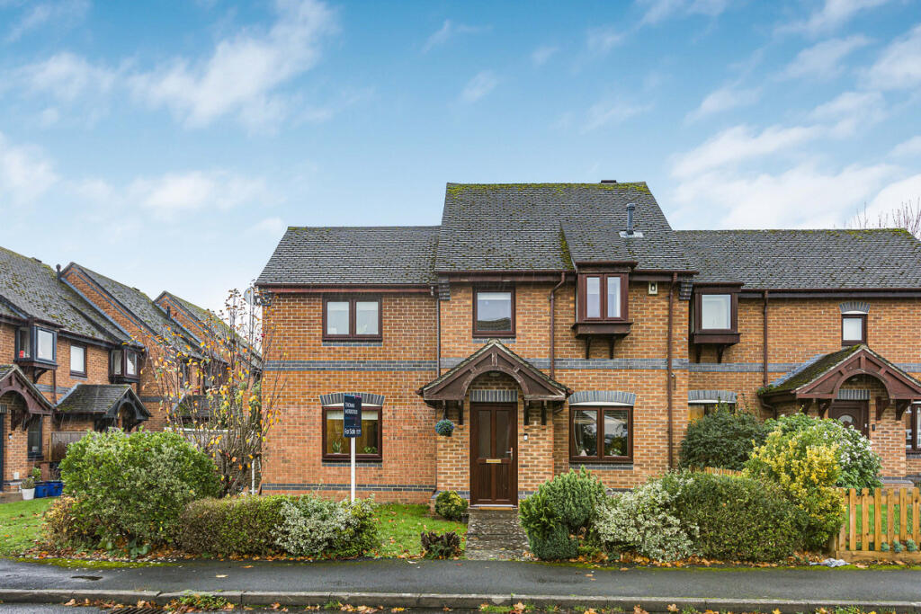 Main image of property: Anson Close, Abingdon, OX13