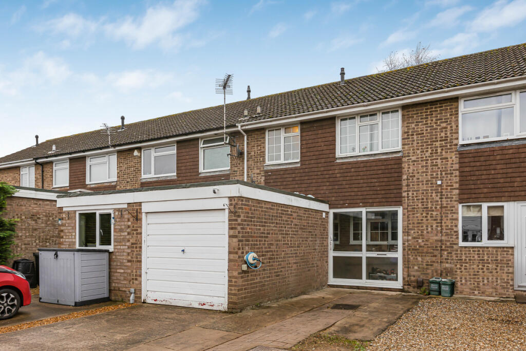 Main image of property: Francis Little Drive, Abingdon, OX14