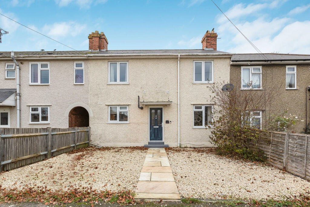 Main image of property: Duke Of York Avenue, Milton, OX14