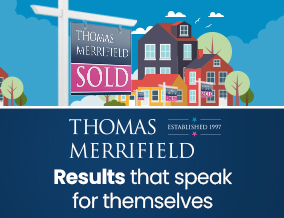 Get brand editions for Thomas Merrifield, Abingdon