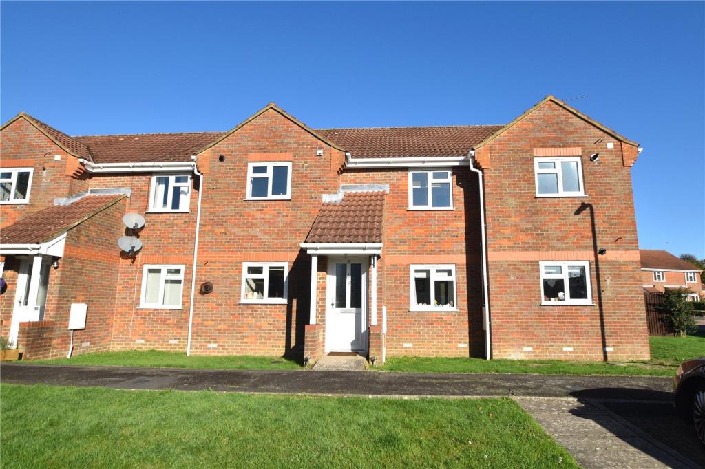 2 bedroom apartment for sale in Pavilion Way, Little Chalfont, Bucks, HP6
