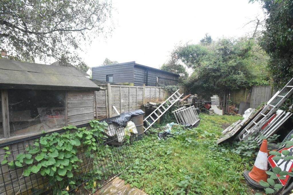 Land for sale in New Road, Amersham, Bucks, HP6