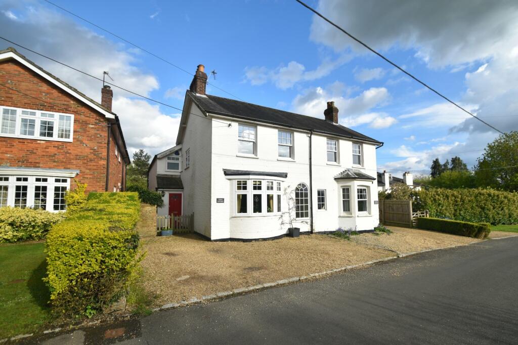 3 bedroom semidetached house for sale in Windmill Hill, Coleshill