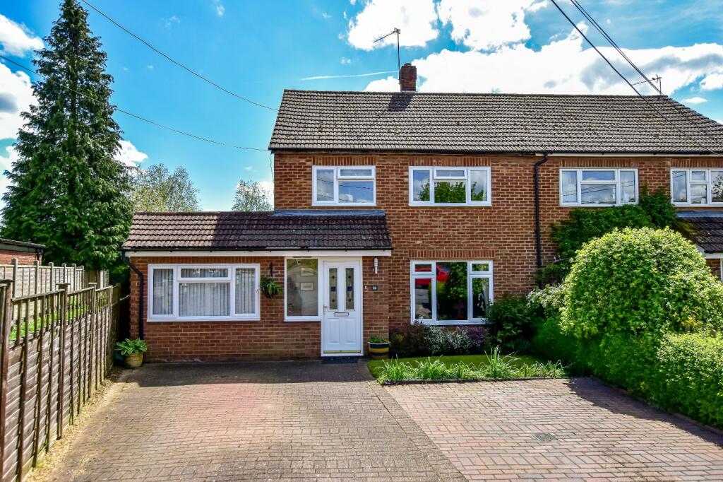 Main image of property: Longwood Lane, Amersham, Buckinghamshire, HP7