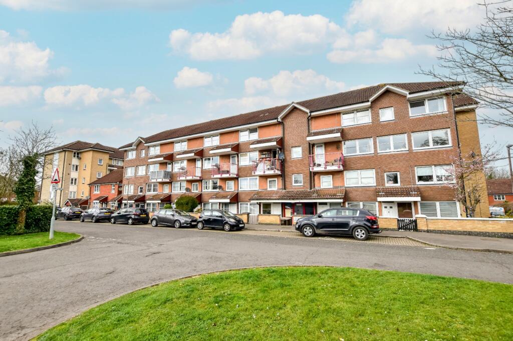 Main image of property: Chiltern Heights, White Lion Road, Amersham, HP7