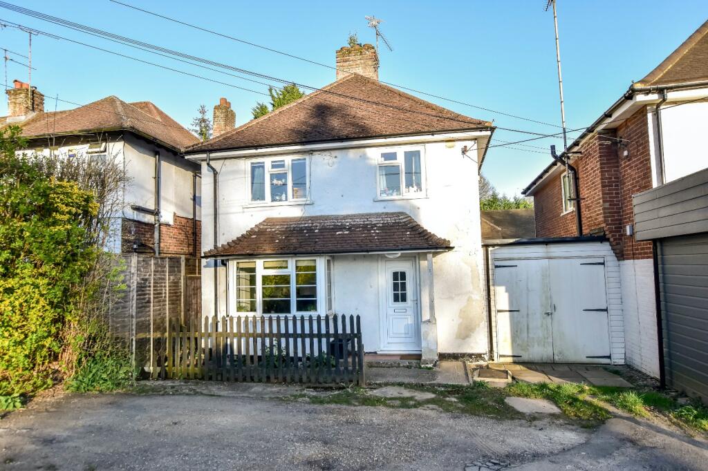 Main image of property: Station Road, Amersham, Bucks, HP7