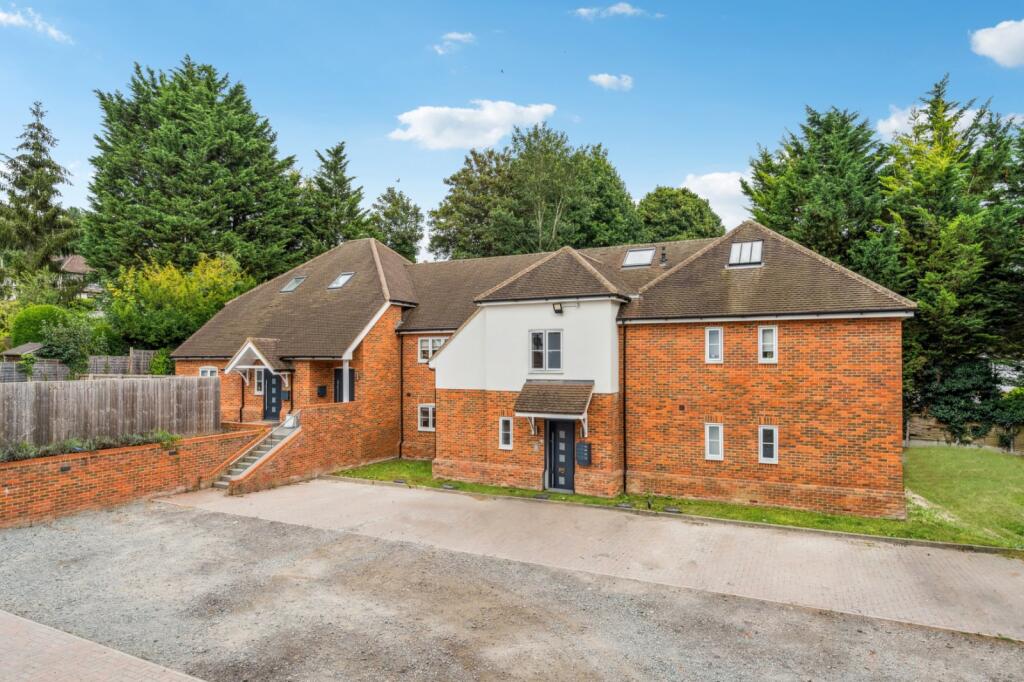 Main image of property: Station Road, Amersham, Buckinghamshire, HP7