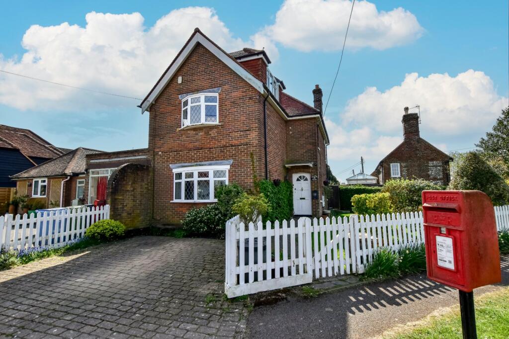 Main image of property: Coleshill Lane, Winchmore Hill, Amersham, Buckinghamshire, HP7
