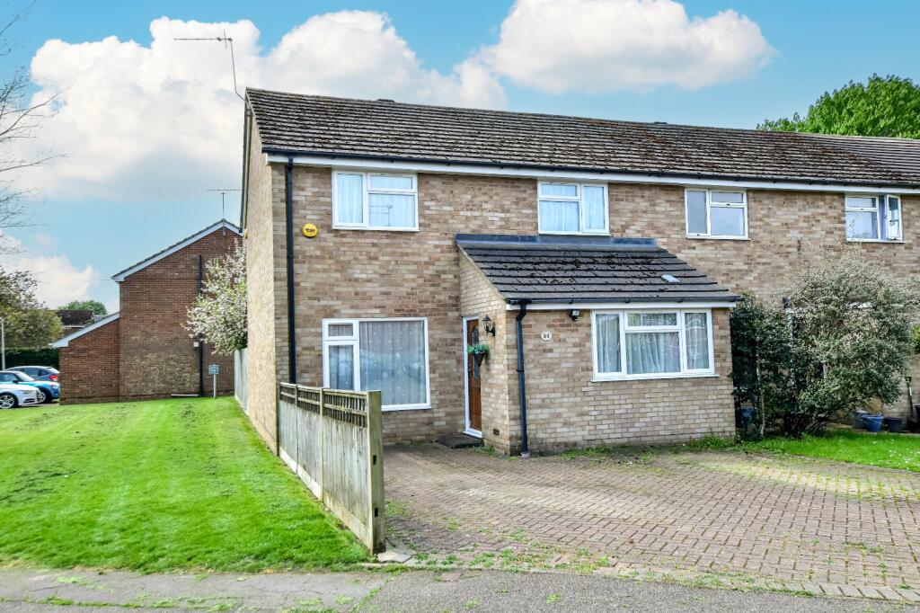 Main image of property: Lincoln Park, Amersham, Buckinghamshire, HP7
