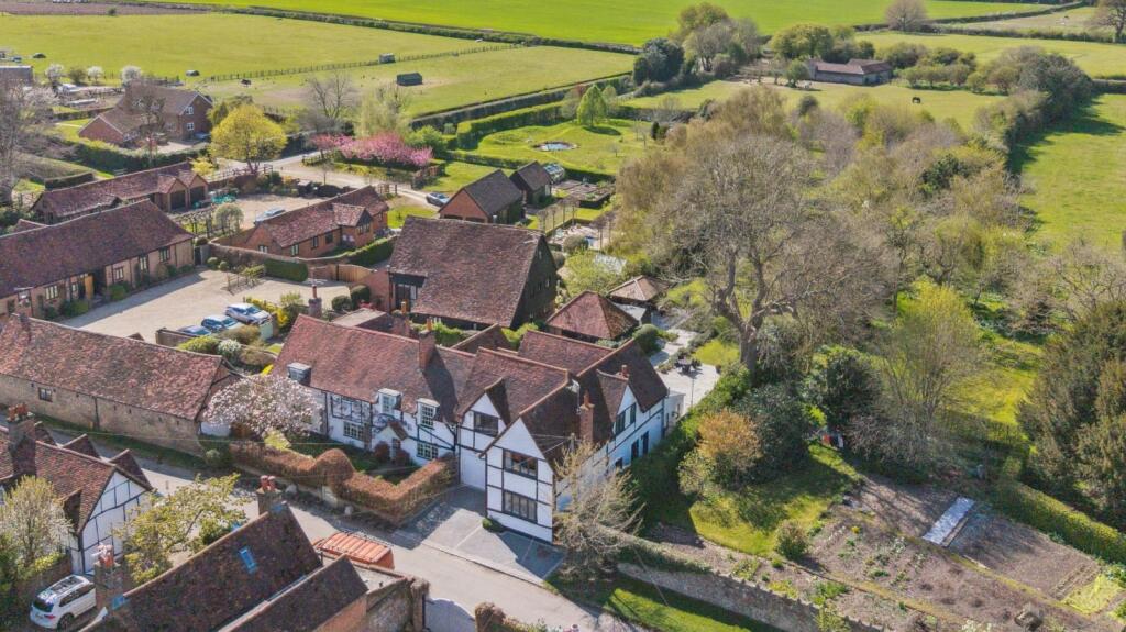 Main image of property: Beamond End Lane, Little Missenden, Amersham, Buckinghamshire, HP7