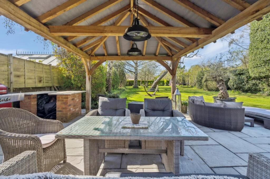 Main image of property: Beamond End Lane, Little Missenden, Amersham, Buckinghamshire, HP7