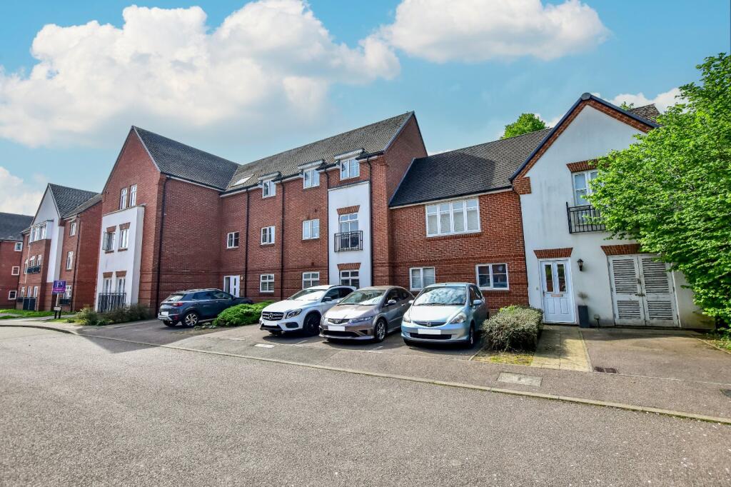 Main image of property: Meadow View, Amersham, Buckinghamshire, HP6