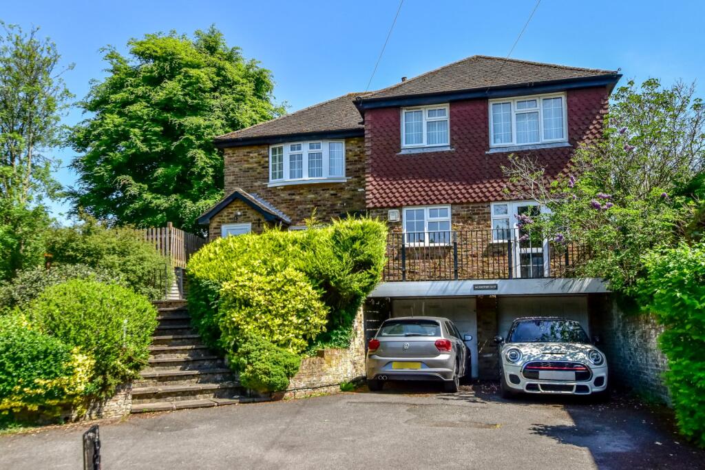 Main image of property: Rectory Hill, Amersham, Bucks, HP6
